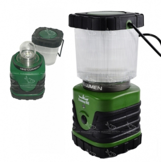Фонарь Fishing ROI Lantern 3W Cree Led 310117